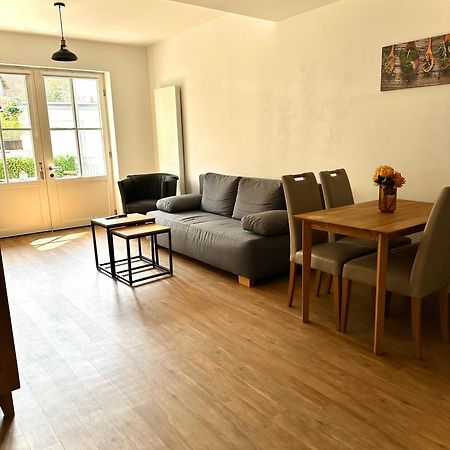 Primebnb Am Marktplatz Bad Hersfeld Luaran gambar