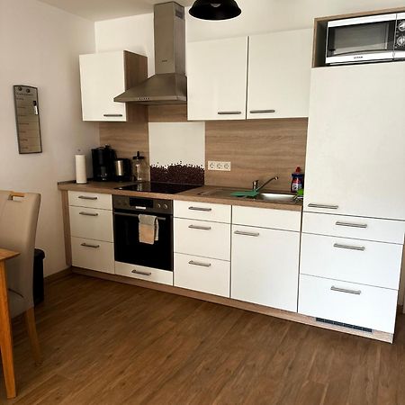 Primebnb Am Marktplatz Bad Hersfeld Luaran gambar
