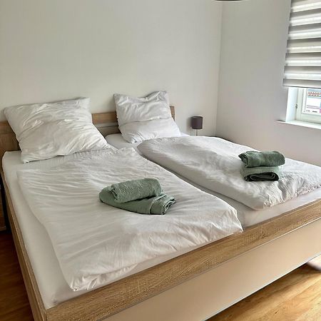 Primebnb Am Marktplatz Bad Hersfeld Luaran gambar