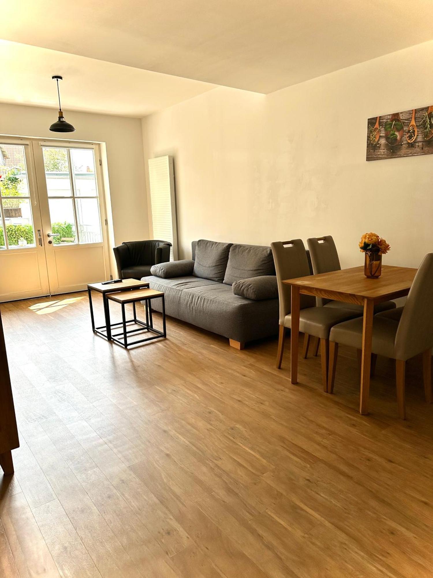 Primebnb Am Marktplatz Bad Hersfeld Luaran gambar