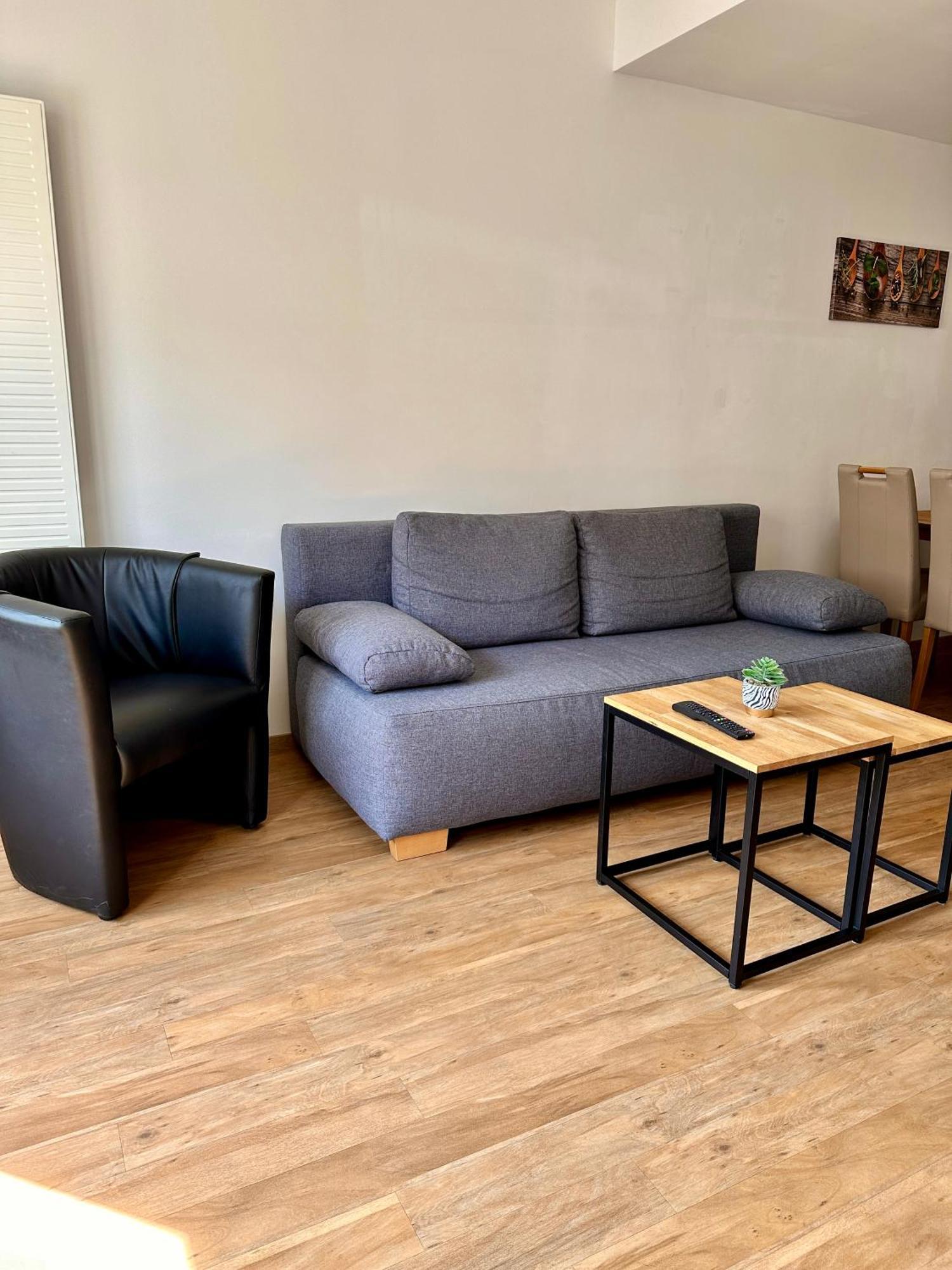 Primebnb Am Marktplatz Bad Hersfeld Luaran gambar