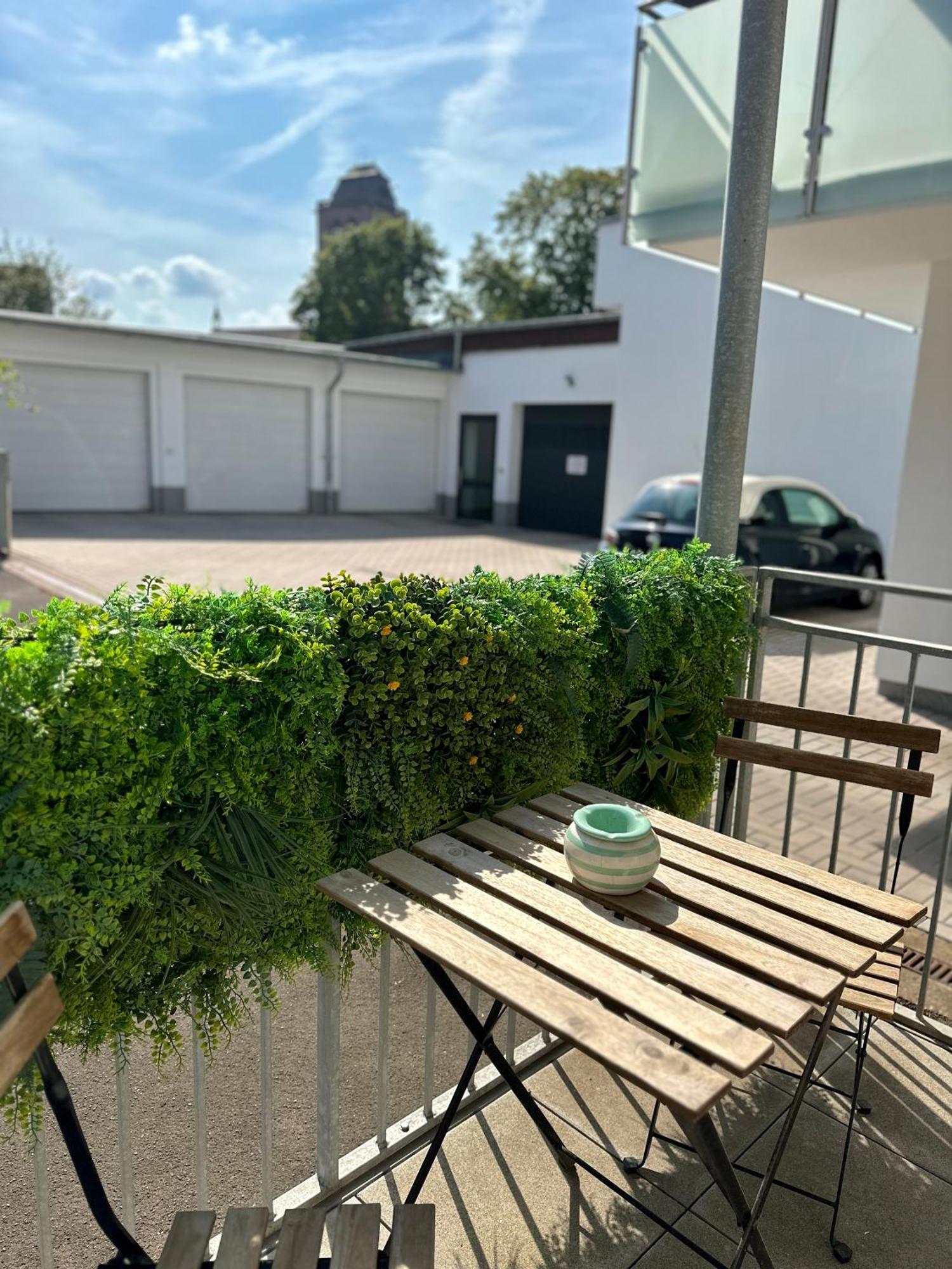 Primebnb Am Marktplatz Bad Hersfeld Luaran gambar